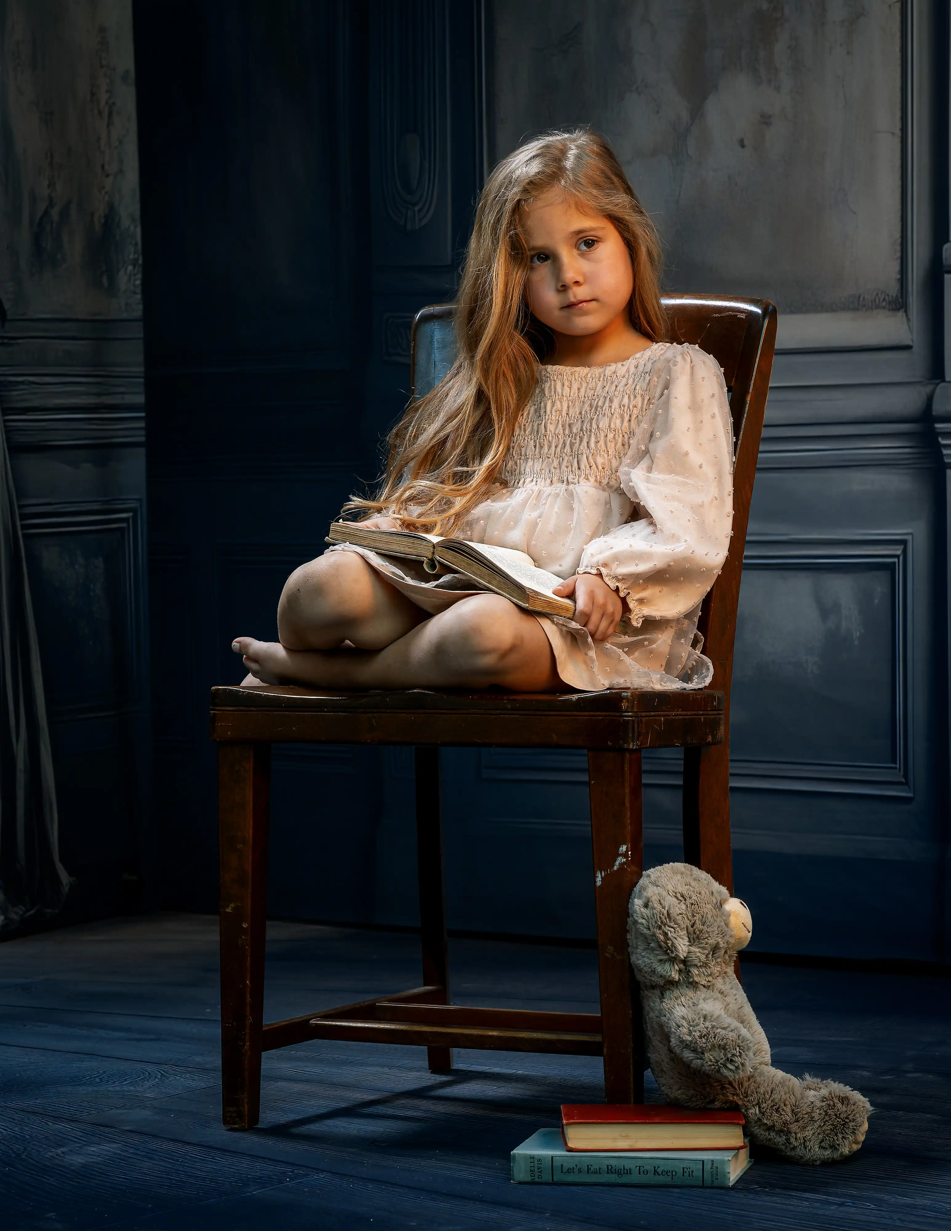 Children Portrait 13